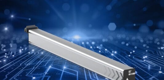 IST Metz, UV-Härtung, LED-UV,