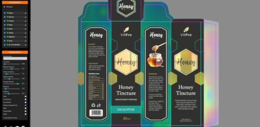 Khaos Technology, Veredelung,