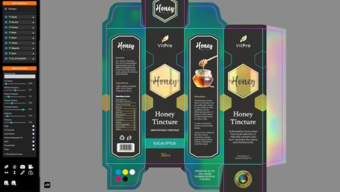 Khaos Technology, Veredelung,