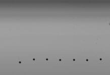 Meteor Inkjet, Inkjet-Druckkopf,