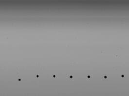 Meteor Inkjet, Inkjet-Druckkopf,