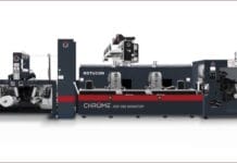 Rotocon, Converting, Weiterverarbeitung,