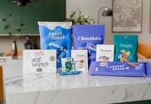 Sappi, Verpackungspapiere,