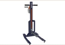 boon-tech, Rollenhandling,