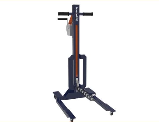 boon-tech, Rollenhandling,