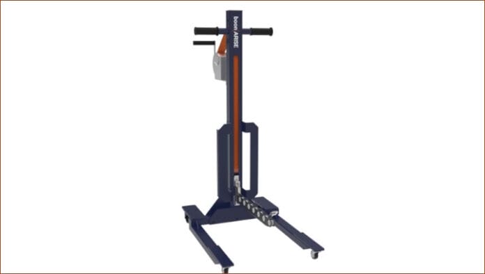 boon-tech, Rollenhandling,