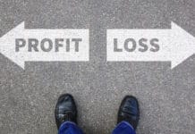 Domino Printing, Digitaldruck, Kalkulation