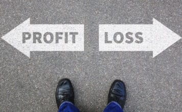 Domino Printing, Digitaldruck, Kalkulation