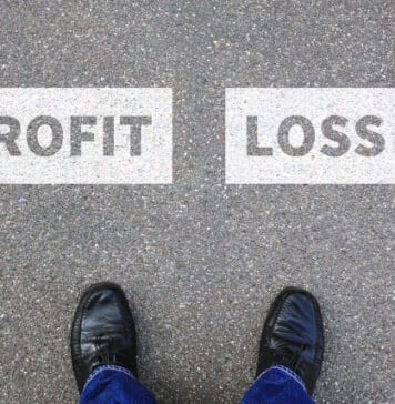 Domino Printing, Digitaldruck, Kalkulation