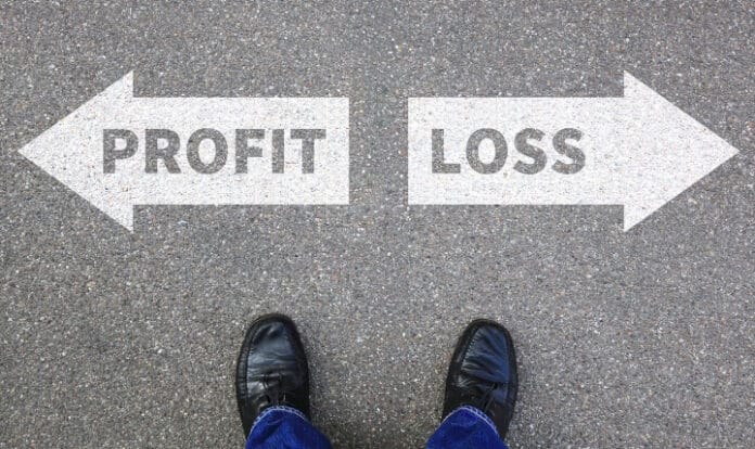 Domino-Digitaldruck-Kalkulation © AdobeStock 145748446 Domino Printing, Digitaldruck, Kalkulation