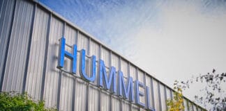 hummel print, Chromos GmbH, OMET