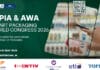 Smart Packaging World Congress 2026 AIPIA, AWA Alexander Watson Associates, Smart Packaging,
