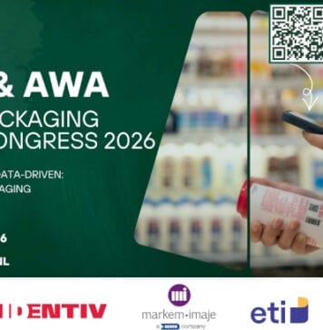AIPIA, AWA Alexander Watson Associates, Smart Packaging,