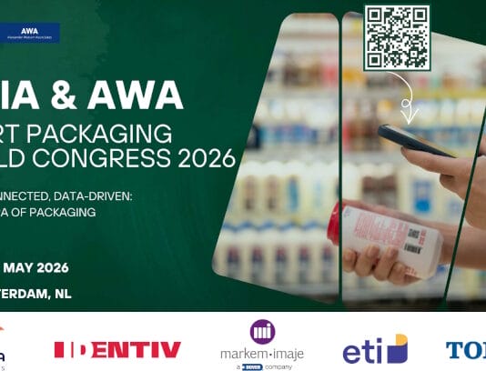 AIPIA, AWA Alexander Watson Associates, Smart Packaging,