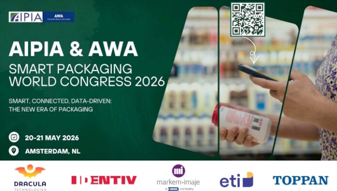 IND_AIPIA-AWA-Smart Packaging 2026 AIPIA, AWA Alexander Watson Associates, Smart Packaging,