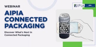 AIPIA, Smart Packaging,