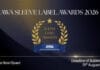»International Sleeve Label Awards 2026« – Wettbewerb eröffnet AWA Alexander Watson Associates, Sleeve Label Awards, Awards,