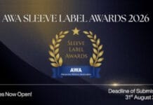 »International Sleeve Label Awards 2026« – Wettbewerb eröffnet AWA Alexander Watson Associates, Sleeve Label Awards, Awards,