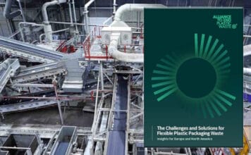 Alliance to End Plastic Waste, Folien, Recycling, Folienverpackungen, Alliance to End Plastic Waste, Folien, Recycling, Folienverpackungen,