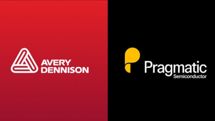 IND_Avery Denn-PragMatIC Avery Dennison, PragmatIC, NFC-Tags,