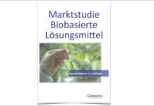 Ceresana, Lösemittel, Marktstudien,