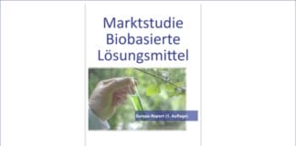 Ceresana, Lösemittel, Marktstudien,