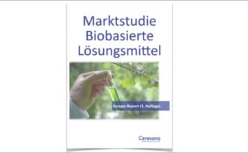 Ceresana, Lösemittel, Marktstudien,