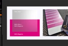 Color-Logic, Veredelung,