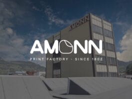 Durst Group, Amonn PrintFactory, UV-nkjet
