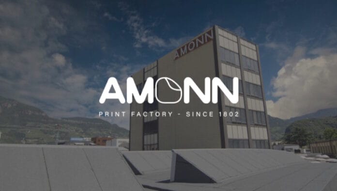 Durst Group, Amonn PrintFactory, UV-nkjet