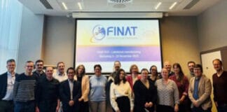 Finat, Workshop, CO2-Fussabdruck,