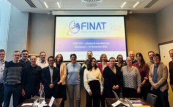 Finat, Workshop, CO2-Fussabdruck,