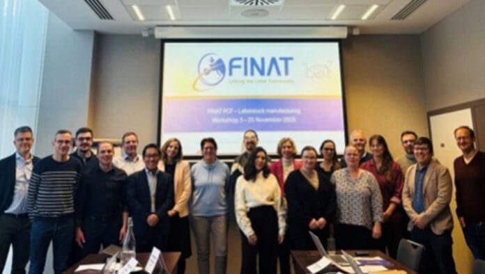 Finat, Workshop, CO2-Fussabdruck,