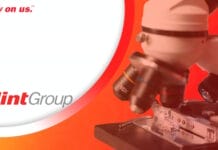 EU-Vorschriften zu Mikroplastik Flint Group, Druckfarben,