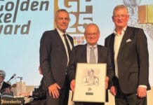 Gallus Group, Golden Pixel Award, Gutenberg Award,