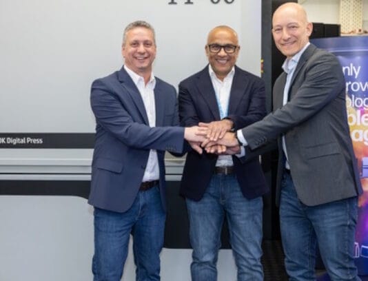 ePac Flexible Packaging, HP Indigo, HP Indigo 200K,