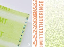 Haubold, Fälschungsschutz,