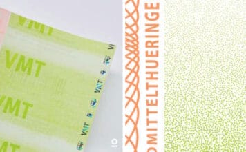 Haubold, Fälschungsschutz,