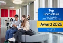 HdM Hochschule der Medien Stuttgart, Hochschule der Medien,