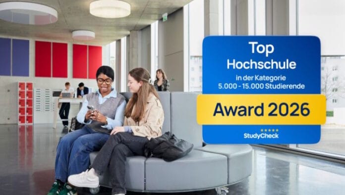 HdM Hochschule der Medien Stuttgart, Hochschule der Medien,