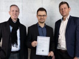 Helvetikett, Zertifizierung,