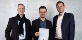 Helvetikett, Zertifizierung,