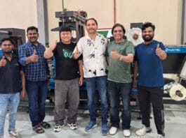 Hontec, Fortune Pack Labels Industry