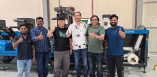 Hontec, Fortune Pack Labels Industry