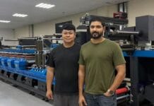 Max Labels & Packaging, Hontec,