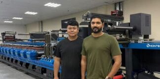 Max Labels & Packaging, Hontec,