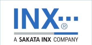 INX International, Druckfarben,