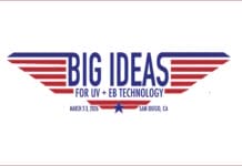 Präsentation an UV + EB Technology Conference IST Metz, UV-Härtung, UV-Systeme,