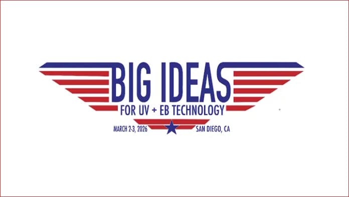 IND_IST Metz-Big Ideas Conference IST Metz, UV-Härtung, UV-Systeme,