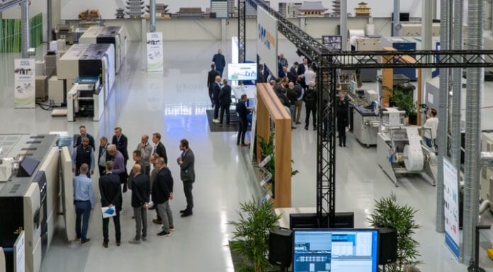 Koehler Paper, Screen Truepress, Dünndruckpapier, Inkjetdruck,